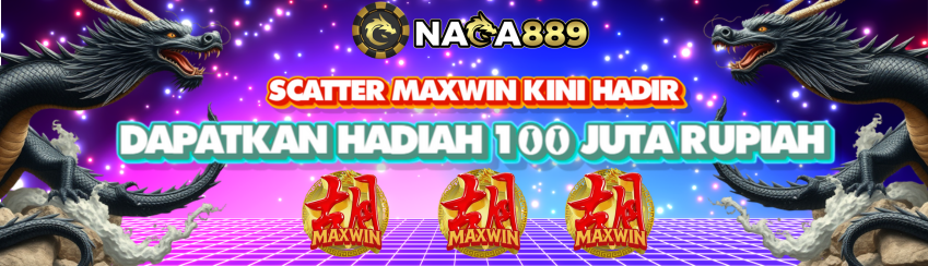 scatter maxwin 100jt