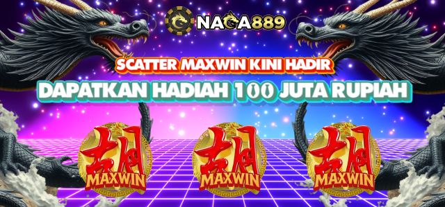 scatter maxwin 100jt